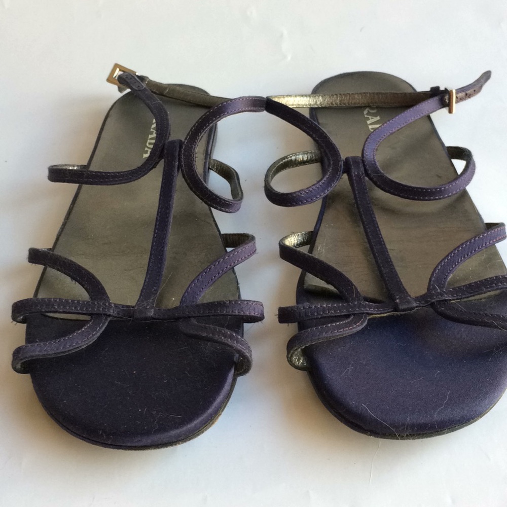 Prada Sandals